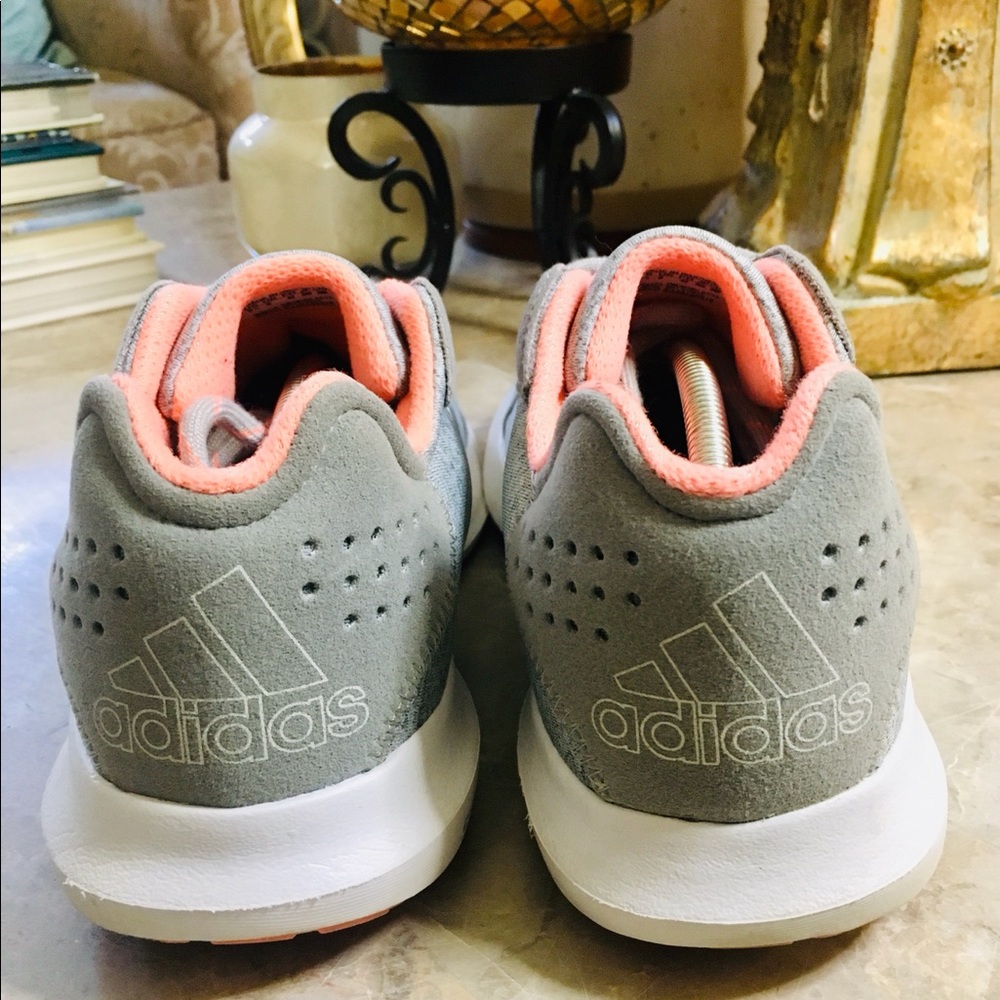 adidas supercloud running shoes